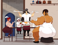 Big Breakfast