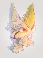 stylized but fast