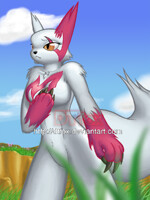 Zangoose
