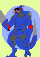 Underground rescue mod