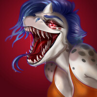 Bite your ass >:3