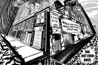 Propaganda - Ink Not even Once!