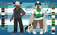 commission - emeraldguesto