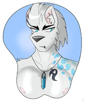 wolfers boobs