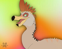 Indo Has Never Seen Such Alt By Inukoinu K9 Fur Affinity Dot Net