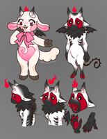Lamby [sold]