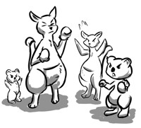 Free Sketch Friday 1-2