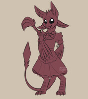 Zolifer July Sketch
