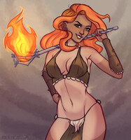 [CM] TheGreatShifterLewdicusMaximus