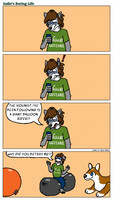 Hypocritically Betrayal
