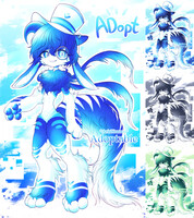 [Closed] Adoptable auction #11