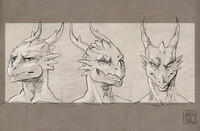 WANTED YCH\Fragore