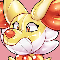 Phoxy Pooltoy