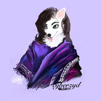 Adorable Adonis – redraw