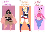 Bunny Day \\ Flat Price Open
