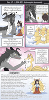 Comic) Passive Death Wish 06 by vavacung -- Fur Affinity [dot] net