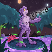 Singing Contest