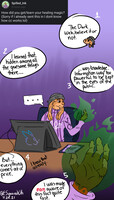 Origin [CuriousCat Ask 1]