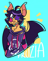 tomboyish nu-rave reject