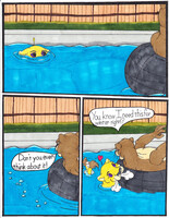 Innertube Interloper