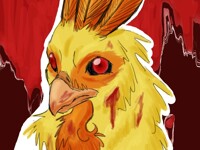 Zombie Chocobo