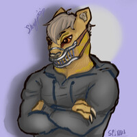 Grumpy boye (C)