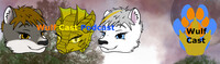 Episode 3 Wulf Cast!!!`