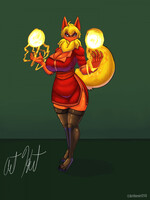 Flareon sorcerer-2021