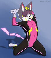 Time to stretch