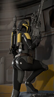 Ventilation crawl