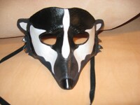 Badger Mask