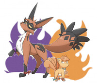 Mina and ‘Thief’ (Infinity Dungeon)