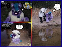 Mystic Quest Page 4