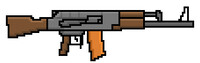 Ak drawing Gen V