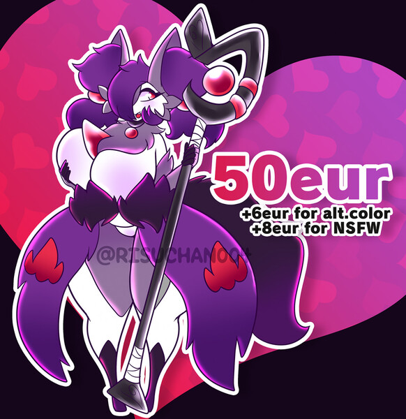 Adopt #89: Mega Evolution Line - Shiny Gardevoir (CLOSED) by schaulvre --  Fur Affinity [dot] net