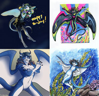 Charge pack (for me)