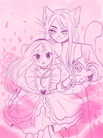 Doki doki (ฅ’ω’ฅ)​♥