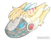 yokai the Protogen