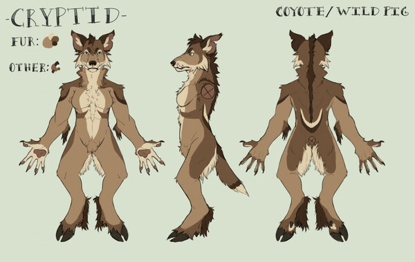 Zylarath Reference by Cryptid-Artha -- Fur Affinity [dot] net