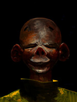 "Oracle" (Gamma)