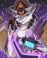 Heart of the cards