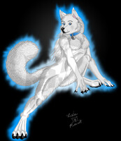 My Spirit -fini-