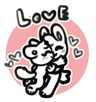 Love YCH