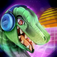 2019 Synthwave pfp