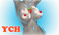 YCH creamy~ (unlim)