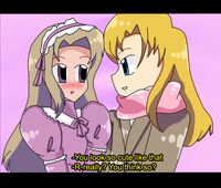 You're Very Cute Like That 