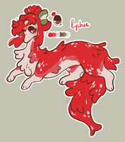 lychee