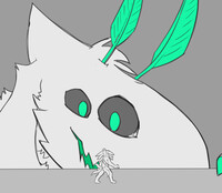 Rufran Criai Sketch 4