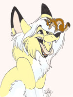 You are the sweetest