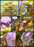 Tails of change 36